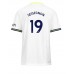 Cheap Tottenham Hotspur Ryan Sessegnon #19 Home Football Shirt 2022-23 Short Sleeve